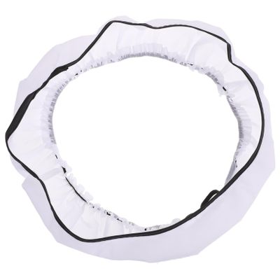 LOORGVEL Photography Ring Light Diffuser Soft Box Cover for Ring Flash Diffuser Light Modifier for
