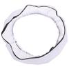 LOORGVEL Photography Ring Light Diffuser Soft Box Cover for Ring Flash Diffuser Light Modifier for view 1