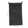 HEATSHAKING Drawstring Bag for Tripod Outdoor Storage for Beach Umbrella Travel Cationic Easy Access and Ample Space for Equipment view 2
