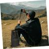 HEATSHAKING Drawstring Bag for Tripod Outdoor Storage for Beach Umbrella Travel Cationic Easy Access and Ample Space for Equipment view 4