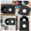 BESPORTBLE 10pcs Vinyl Record Jackets Album Covers Protective Sleeves Vinyl Record Supplies view 3
