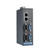 EKI-1524I-CE 4-Port RS-232/422/485 Serial Device Server, 2 x 10/100 Mbps Ethernet Ports for LAN Redundancy Wide Temp: -40~75C view 1