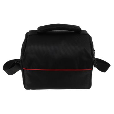 CHICAMPERA 1pc Digital Camera Bag Compact and Lightweight Dslr Storage Bag Mesh Pocket Flexible Diy Liner for Outdoor Use for Students Men and Women