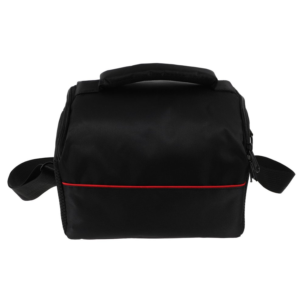 CHICAMPERA 1pc Digital Camera Bag Compact and Lightweight Dslr Storage Bag Mesh Pocket Flexible Diy Liner for Outdoor Use for Students Men and Women