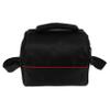 CHICAMPERA 1pc Digital Camera Bag Compact and Lightweight Dslr Storage Bag Mesh Pocket Flexible Diy Liner for Outdoor Use for Students Men and Women view 1