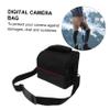 CHICAMPERA 1pc Digital Camera Bag Compact and Lightweight Dslr Storage Bag Mesh Pocket Flexible Diy Liner for Outdoor Use for Students Men and Women view 3