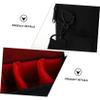 CHICAMPERA 1pc Digital Camera Bag Compact and Lightweight Dslr Storage Bag Mesh Pocket Flexible Diy Liner for Outdoor Use for Students Men and Women view 4