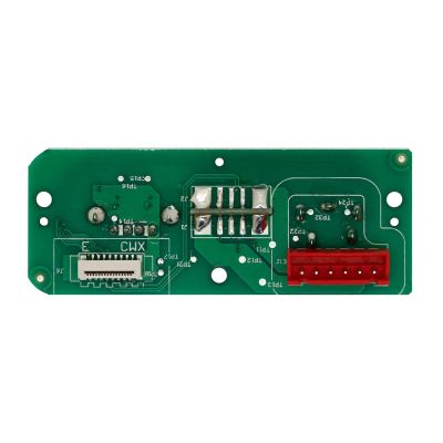 Jingelmall New Speaker USB Charging Port Board Connector Power Jack Motherboard Replacement for JBL Xtreme 3 Version GG
