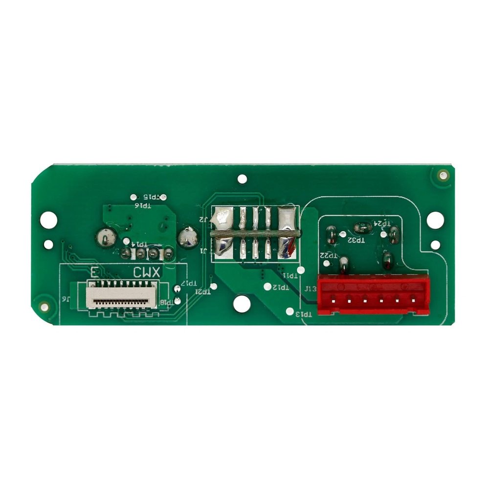 Jingelmall New Speaker USB Charging Port Board Connector Power Jack Motherboard Replacement for JBL Xtreme 3 Version GG