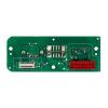 Jingelmall New Speaker USB Charging Port Board Connector Power Jack Motherboard Replacement for JBL Xtreme 3 Version GG view 1