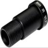 EWAIDI 4K Lens 12.0 Megapixel CCTV IP Camera Lens 8mm M12 S Mount 1/2.5 Inch Distortion Free Surveillance Camera Lens view 2