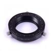 EWAIDI Upgraded M42 / M48 / M54 / M68 CAA 360 Rotation Camera Angle Regulator(M54) view 1