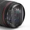 EWAIDI 49-77 mm Linear Prism Filter, Professional Camera Lens(Add 55mm Adapter) view 2
