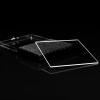EWAIDI Quartz Glass Plate Various Specifications Transparent UV(20x20x1mm) view 1