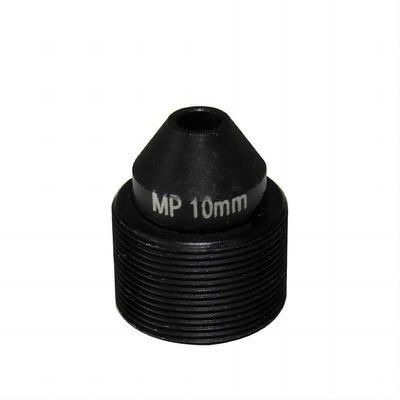 EWAIDI HD 2.0 Mega Pixels 10mm Lens M12 Pinhole Lens for CCTV Camera, Mount M12*P0.5, F1.6
