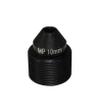 EWAIDI HD 2.0 Mega Pixels 10mm Lens M12 Pinhole Lens for CCTV Camera, Mount M12*P0.5, F1.6 view 2