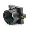 EWAIDI M12 * 0.5 Lens Mount,with 650 IR Filter,20mm Hole,for CCTV Camera(1 pcs) view 3