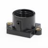 EWAIDI M12 * 0.5 Lens Mount,with 650 IR Filter,20mm Hole,for CCTV Camera(1 pcs) view 4