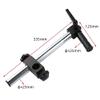 Microscope 10A Industrial Electronic Video Microscope Camera Lens Bracket 360 Rotating Arm Diameter 25mm view 2
