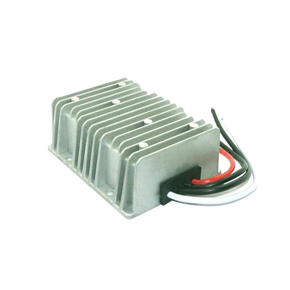 12V-24VDC 20A DC-DC Converter Car Power Supply