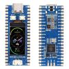 HapGlan Advanced RP2350A Development Module Equipped with 0.96Inch Display and Double Cored ARM Processors view 2