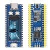 HapGlan Advanced RP2350A Development Module Equipped with 0.96Inch Display and Double Cored ARM Processors view 4