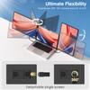FLYTOCCA Single Stand for N3,S6 and S7 Laptop Screen Extenders view 4