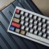 136Keys/set Mixed Lights Dye Sublimations Keycap Original Height Keycaps for Mechanical Keyboards view 4