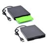CONGARTENO Portable External Floppy Disk Drive High Data Transfer Rate Compatible with Lightweight Design for Easy Travel Error Correcting Shock Technology view 1