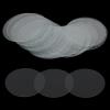 JOEBO Microscope Kit 100 Pieces Round coverslip Laboratory consumables are Microscope Glass Cover Slide Microscope Lens Adapters(20mm) view 3