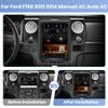 Solvitek Car Stereo for Ford F150 Radio Upgrade, Fit 2013 2014,12.1inch Touch Screen, Support Carplay and Android Auto, 4GB RAM+64GB ROM, SWC, 4G/WiFi, DSP, Bluetooth view 2