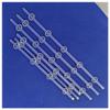 WXIAOLI LED Backlight Strip for Gru-ndig 49 VLX 7010 49 GCU 7905 49GCU7900B 49 GUB 7066 49 GDU 7500B 49GUB7066 49GDU7500B 49GUB7062 49GUB8960 view 3