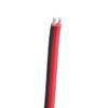 DC5521 Supply 5.5mmx2.1mm Male Power Pigtail 14AWG Bare Wire Open End Wire Repair Cable CCTV Security Camera LED Strips view 4