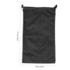 BATHVEVE Drawstring Storage Bag for Tripods and Multifunctional Outdoor Carrying for Umbrellas Eyeglasses More Oxford view 2