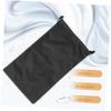 BATHVEVE Drawstring Storage Bag for Tripods and Multifunctional Outdoor Carrying for Umbrellas Eyeglasses More Oxford view 3