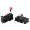 10pcs Switch 3Pin with Roller Limit Switch KW11-3Z KW12-N view 1