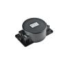 AC ring transformer waterproof IP68 buried lamp underwater lamp AC AC low voltage 24V waterproof transformer potting(AC12V300W) view 1