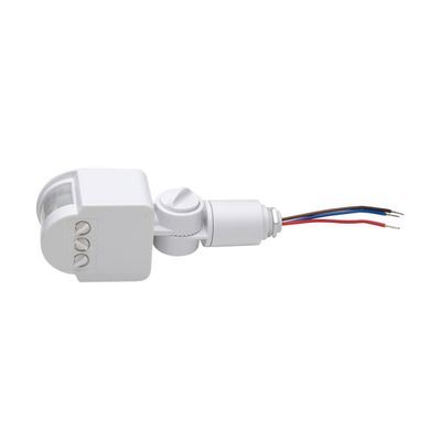 Mipcase 12v Motion Sensor Light Switch Infrared Sensor Controller Timer for Led Lights