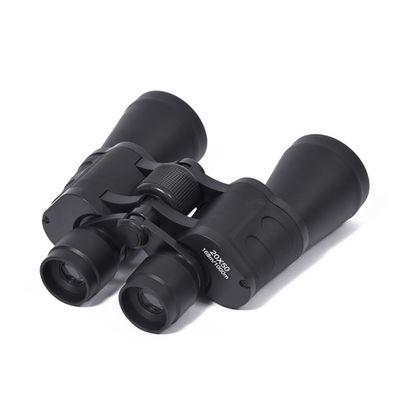 ARTIBETTER Black Binocular Telescope Optical Lens for Bird Watching Hiking and Outdoor Activities Compact High Definition Design for Adults and Travel