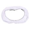 ARTIBETTER Foldable Flash Diffuser Ring Light Diffuser Cover for Photography Softbox Reflector for Fluorescent Light view 1