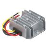 1pc Converter 24V 36V 48V 72V 60V to 19V 3A-10A car power supply step-down module 22V-90V to 19V, suitable for LED(3A_19V_UNIVERSAL) view 2