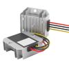 1pc Converter 24V 36V 48V 72V 60V to 19V 3A-10A car power supply step-down module 22V-90V to 19V, suitable for LED(3A_19V_UNIVERSAL) view 3