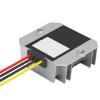 1pc Converter 24V 36V 48V 72V 60V to 19V 3A-10A car power supply step-down module 22V-90V to 19V, suitable for LED(3A_19V_UNIVERSAL) view 4