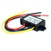 1pc 12V 24V to 5V 3A 5A 10A Step Down Converter 50W 24 12 Volt to 5 Volt Regulator Power Supply for Cars LED Waterproof(12V-24V to 5V 5A) view 1