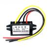 1pc 12V 24V to 5V 3A 5A 10A Step Down Converter 50W 24 12 Volt to 5 Volt Regulator Power Supply for Cars LED Waterproof(12V-24V to 5V 5A) view 4