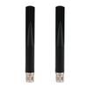 2 Pack Omni 5dBi Meshtastic 915MHz Lora 802.11ah Antenna with N Male Connector for Meshtastic LoRa HaLow Application, Slinkdsco view 1