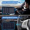 Votheon Android 13 Car Radio for GMC Yukon Chevrolet Tahoe/Suburban 2007-2013 with GPS Navigation Carplay Android Auto 2G+32G 9 Inch IPS Touch Screen Bluetooth FM Radio SWC Backup Camera view 4
