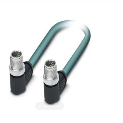1080721, Ethernet Cables/Networking Cables NBC-M12MRX/2, 0-94F/M12MRX