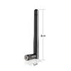 WiFi Antenna for Behringer XAir XR18, XR16, XR12 Digital Mixer Boost Wireless and Bluetooth Signal, Slinkdsco view 3