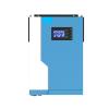 UUJHIKXD 3.5KW 5.5KW Off Grid Solar Inverter Hybrid Wechselrichter 24v 48v Max PV Input 100A 500VDC MPPT Pure Sine Wave Support(3.5KW 24V) view 1